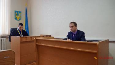 Засідання у &laquo;справі Шевченка&raquo; у Вінницькому міському суді перенесли через недовіру до судді