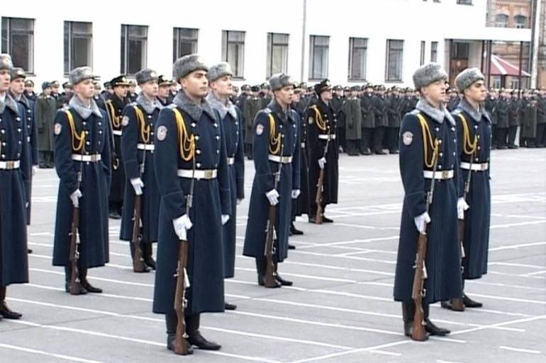 ЗСУ братимуть участь у військових навчаннях за кордоном