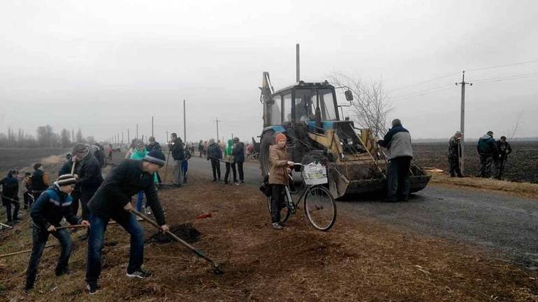На Вінниччині обиратимуть найкращу громаду району