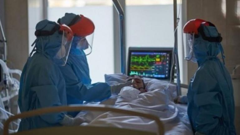 Двоє вінничан померли від ускладнень коронавірусом