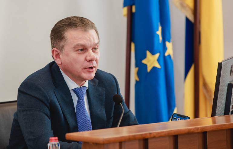 Моргунов &ndash; лише третій: рейтинг зарплат міських голів Вінниччини