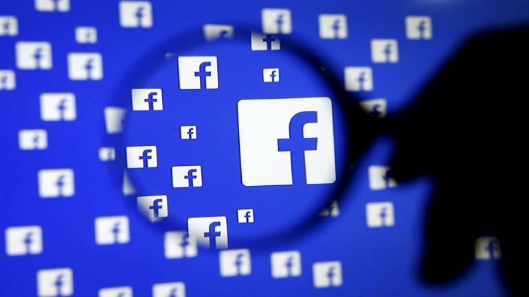 Facebook забороняє публікації креслень вогнепальної зброї, яку можна створити за допомогою 3D-принтерів