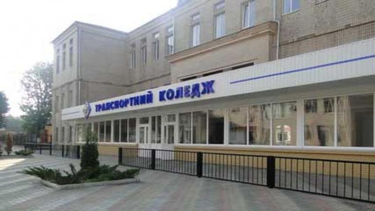&laquo;Залишайтеся вдома&raquo;: у Вінниці викладачі записали відеозвернення для студентів