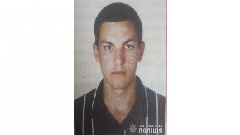 Поліція розшукує чоловіка, підозрюваного у грабежі