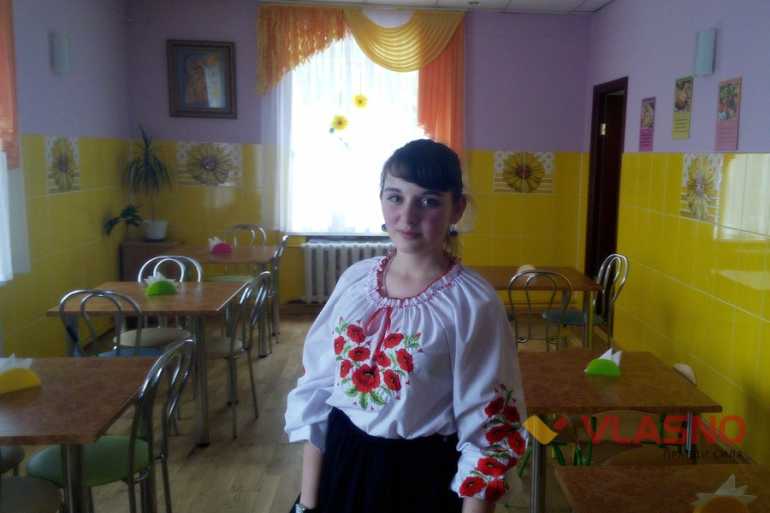 Діана Наруллаєва фото