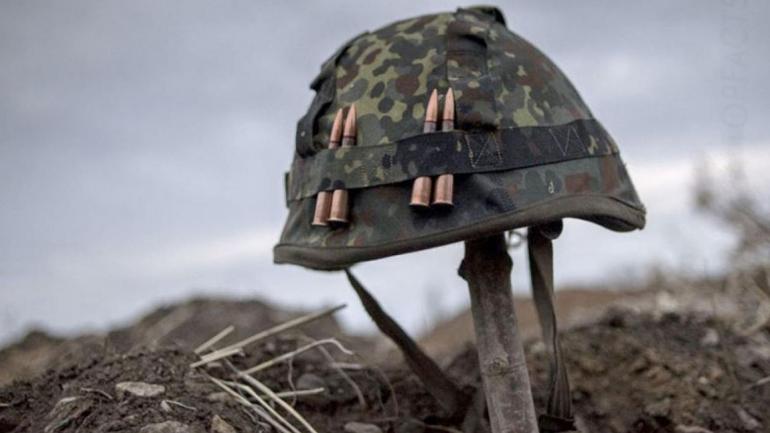 Ворог 13 разів обстріляв українські позиції, один військовий поранений