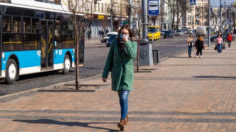 Вінниччина не готова до послаблення карантину