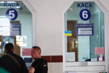 каса фото
