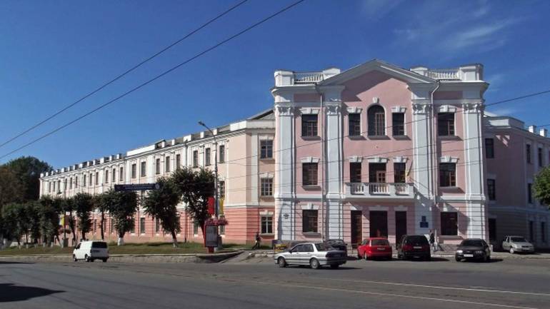 На території вінницької школи збудують спортмайданчик за понад 3 мільйони