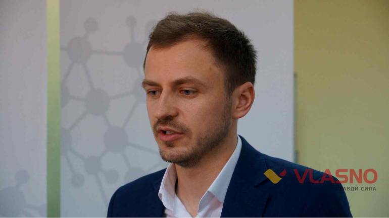 &laquo;Децентралізація не закінчиться в 2020-му році&raquo; &mdash; експерт Реанімаційного пакету реформ у Вінниці