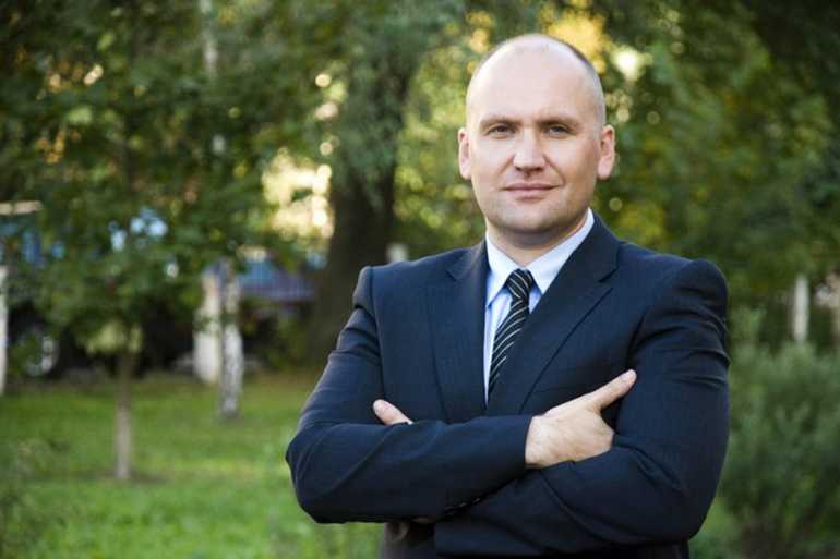 Руслан Анфілов фото
