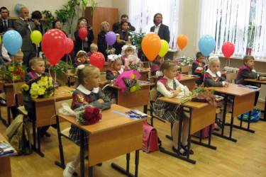 У вінницьких школах з'явиться 42 нових класи