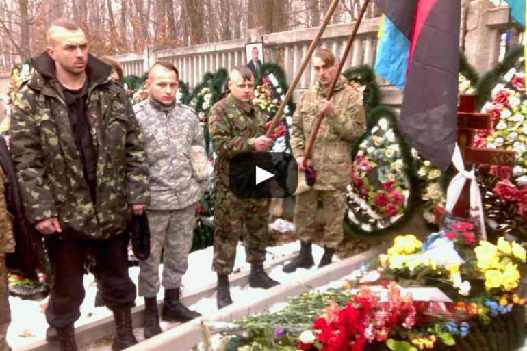 &ldquo;Якби було більше таких Максимів, ситуація в країні змінилася б на краще значно швидше&rdquo;