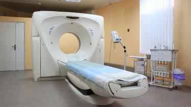 Вінницькі пацієнти з підозрою на інсульт зможуть пройти комп`ютерну томографію за бюджетний кошт