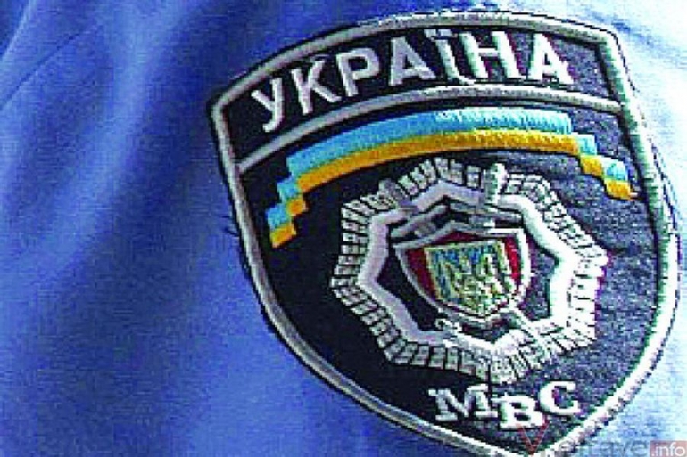 До кінця 2014 року планують скоротити шість тисяч співробітників МВС