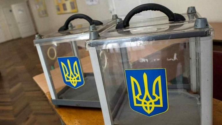Депутатів до Вінницької міськради обиратимуть у шести округах
