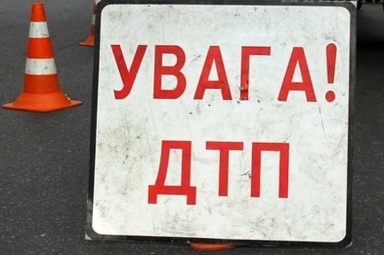 ДТП у Вінниці фото