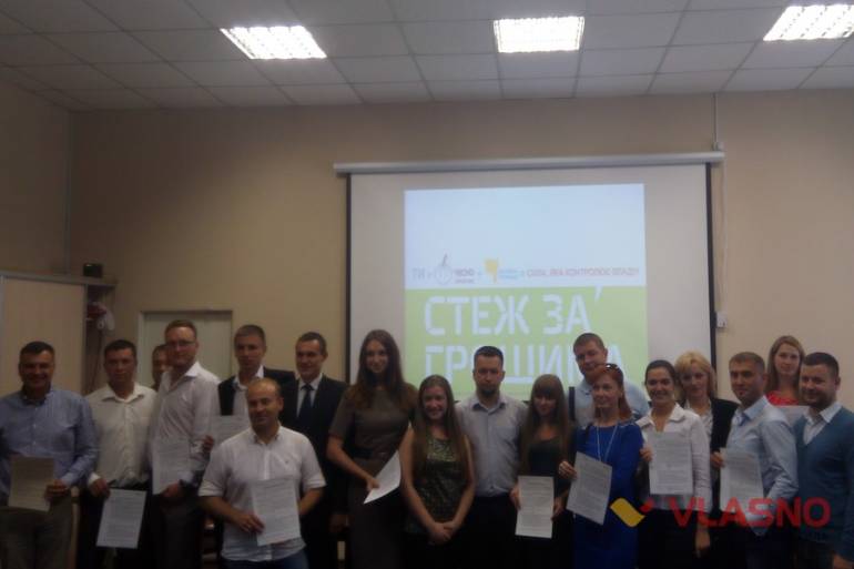 у Вінниці підписали Декларацію відповідальності фото