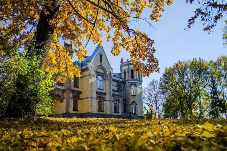 село Митки фото