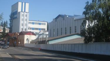 Немирівський спиртзавод пішов до власника &laquo;Nemiroff&raquo;