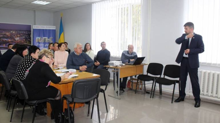 Бюджет ОТГ на Вінниччині зріс у 5 разів: барчани поділились успіхом