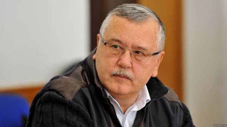&laquo;Зеленський серйозно готується до дебатів із Порошенком&raquo; - заявив Гриценко