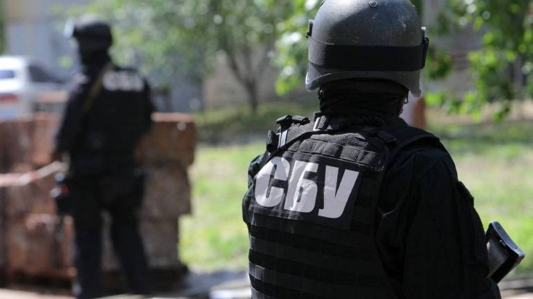 У Києві двоє співробітників СБУ здійснили самогубство