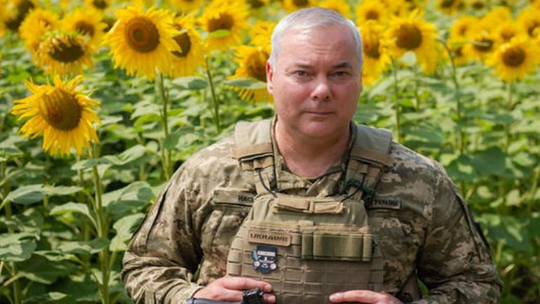 Тисячі наших військовослужбовців зараз проходять навчання на базах західних союзників