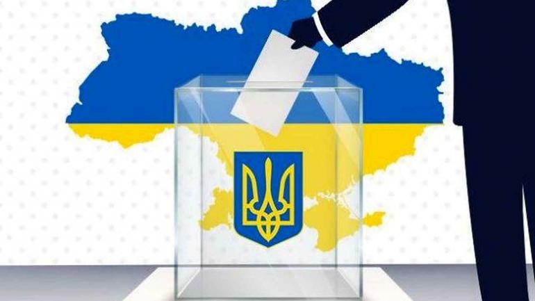 У Вінницькій області 551 виборець змінив адресу голосування