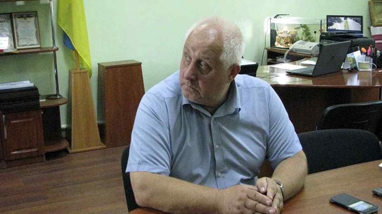 Торік сім'я Гранівського сільського голови збагатилась на понад півгектара землі та новий будинок