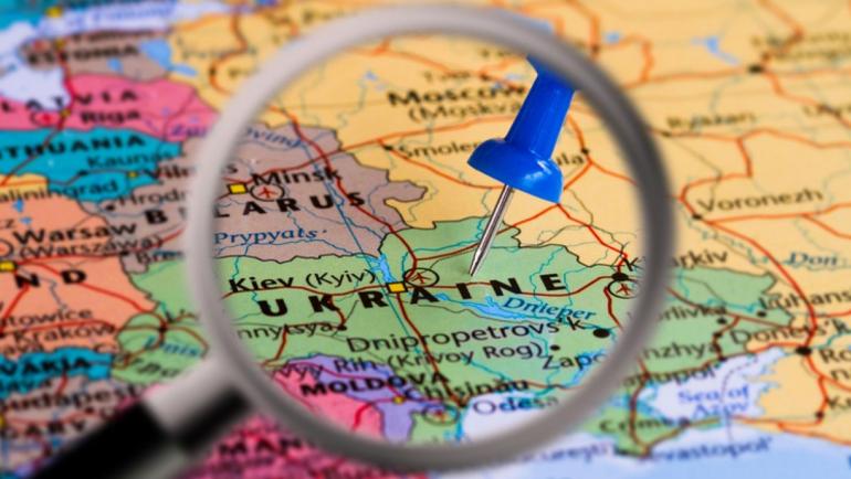 У рейтингу процвітання країн Україна &ndash; остання в Європі