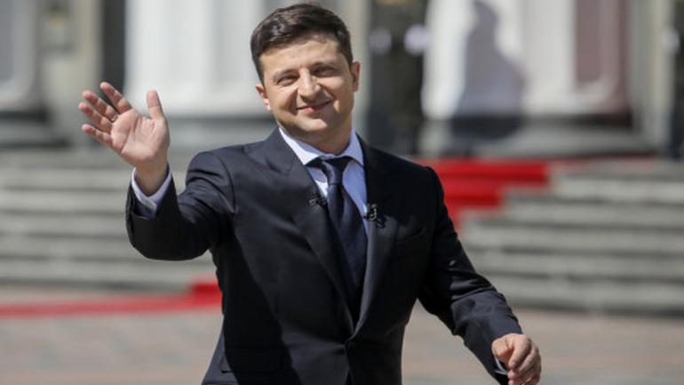 Володимира Зеленського завтра чекають у Вінниці