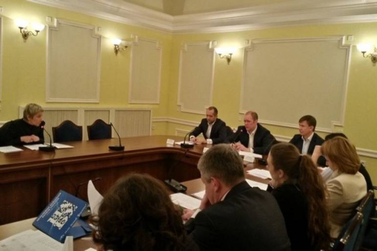 Парламент повторно розгляне закон про відчуження майна валютних позичальників