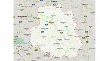 Вінницька область фото