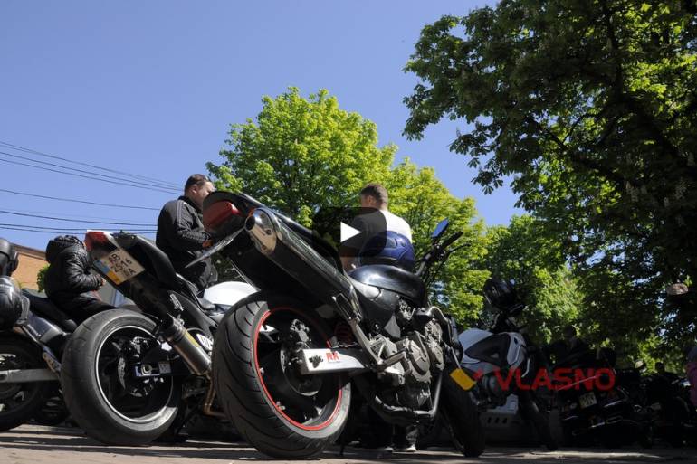 мотопробіг вінниця фото