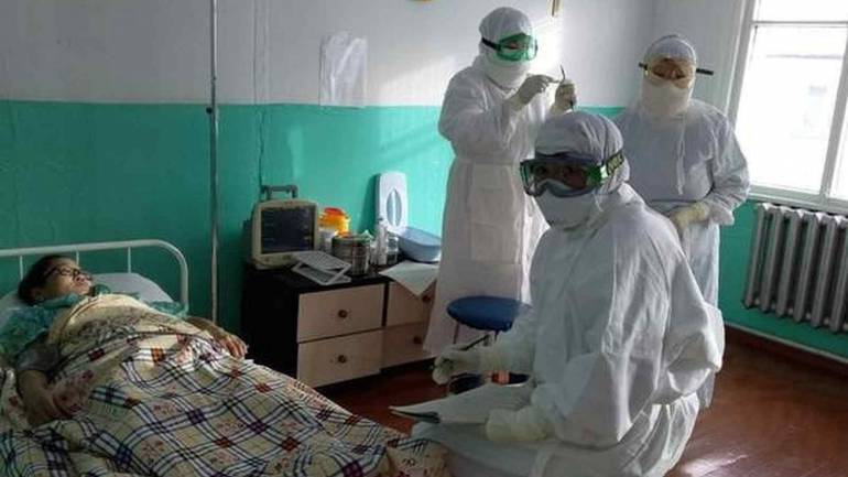 В Монголії двоє людей померли від бубонної чуми