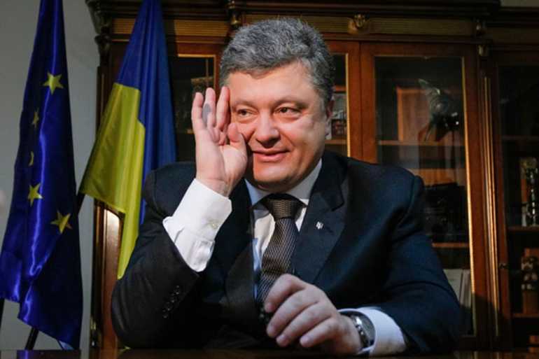 Президент-України-фото