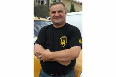 В Іллінецькому районі сільський голова-АТОвець за два роки повністю налагодив благоустрій села