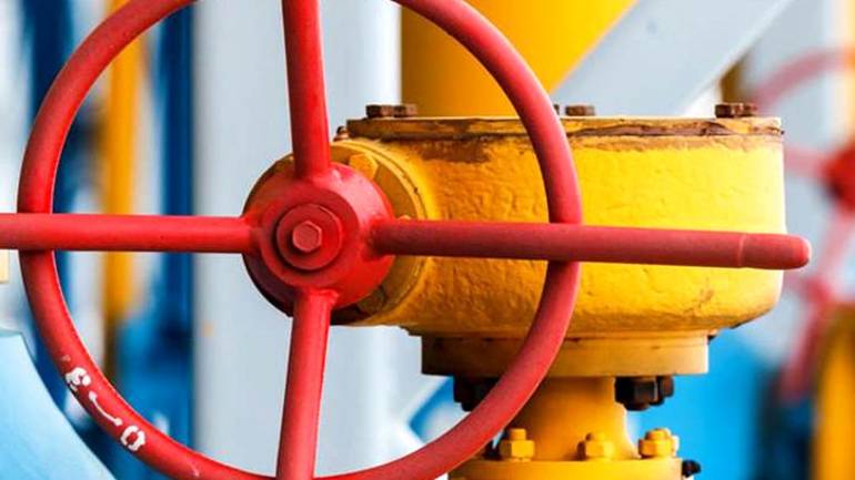 Після вибухів на 6-му арсеналі без газу залишається Ічня та ще три села