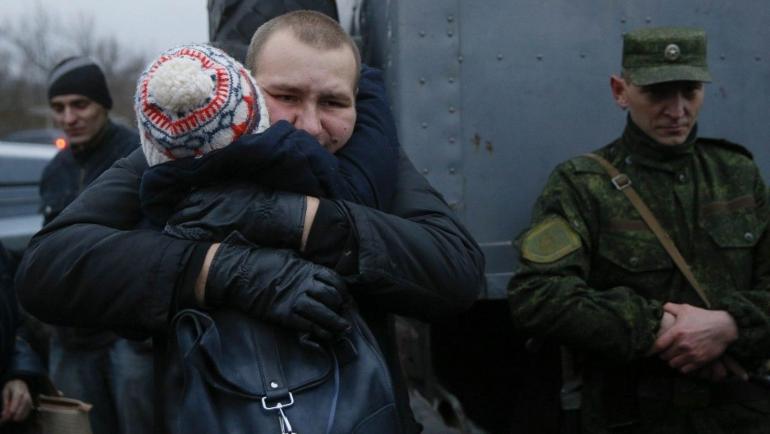 У Зеленського анонсували обмін полоненими до Великодня