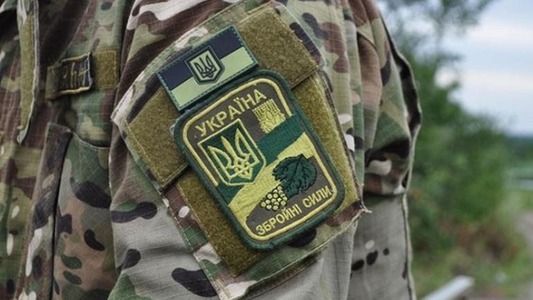 На Вінниччині вбили офіцера військкомату