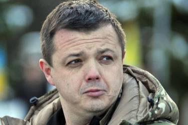 17 добровольчих батальйонів створили свій штаб