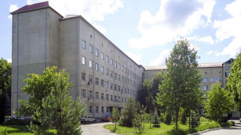 У Могилеві-Подільському реконструюють &ldquo;екстрене&rdquo; відділення лікарні інтенсивного лікування