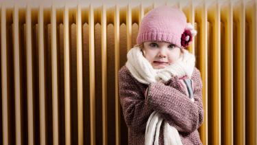 &laquo;Десять градусів у кімнаті&raquo;: у дитсадках на Вінниччині мерзнуть діти