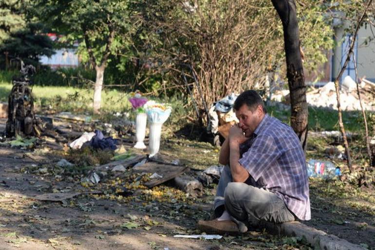 Конфлікт на Донбасі постараються &ldquo;не заморожувати&rdquo;