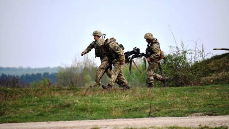 ООС: бойовики продовжують порушувати &laquo;хлібне&raquo; перемир&rsquo;я