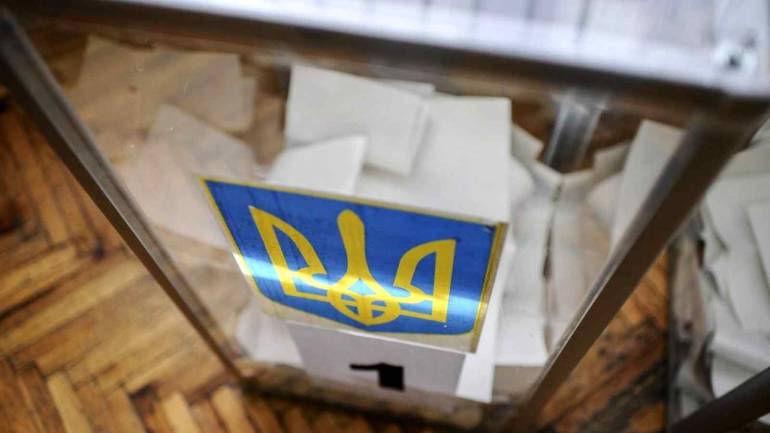 Зареєструватись переселенцям на другий тур виборів треба до 15 квітня