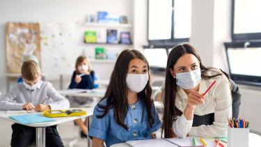 Заклади освіти Вінниччини отримають майже 22 мільйони на закупівлю масок та антисептиків