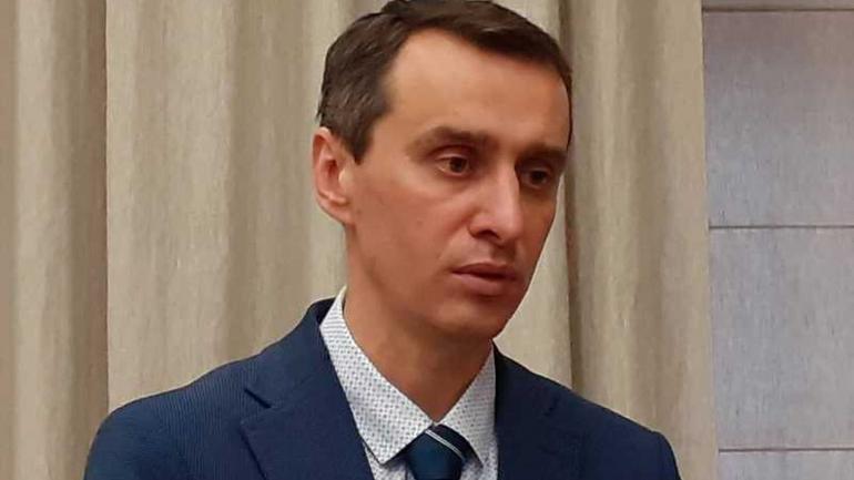 В Україні з`явився головний санітарний лікар