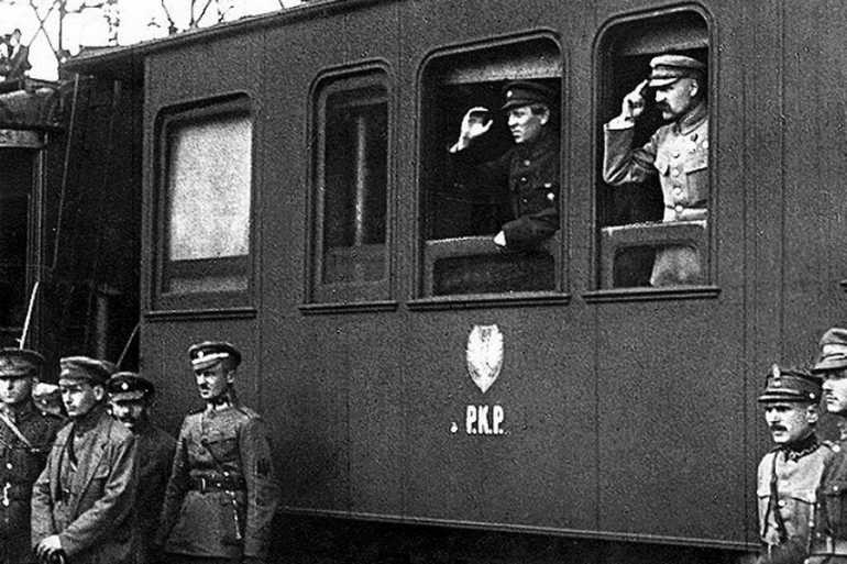 Симон Петлюра у Вінниці фото